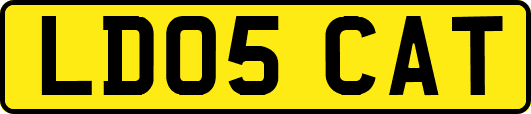 LD05CAT