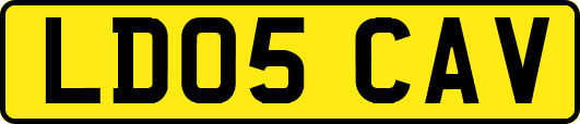 LD05CAV