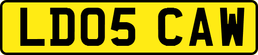 LD05CAW