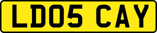 LD05CAY