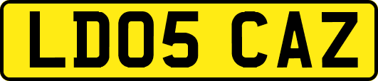 LD05CAZ