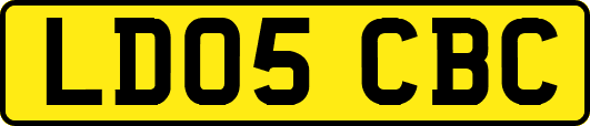 LD05CBC