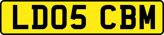 LD05CBM