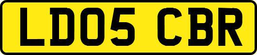 LD05CBR