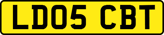 LD05CBT