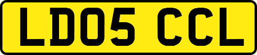 LD05CCL