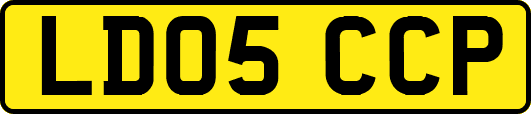LD05CCP