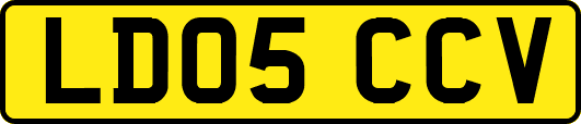 LD05CCV