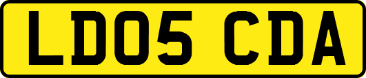 LD05CDA