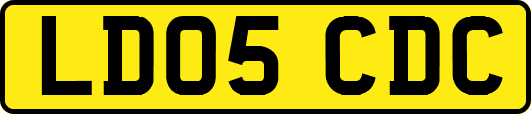 LD05CDC
