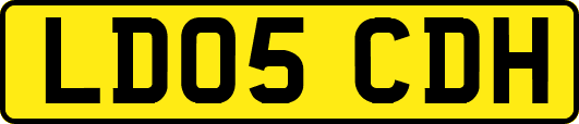 LD05CDH