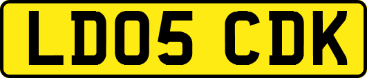 LD05CDK
