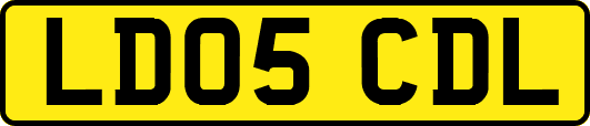 LD05CDL