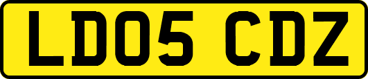 LD05CDZ