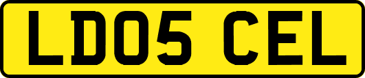 LD05CEL