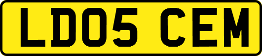 LD05CEM