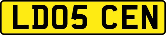 LD05CEN