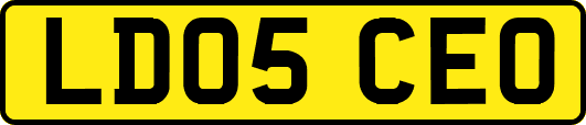 LD05CEO