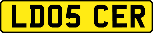 LD05CER