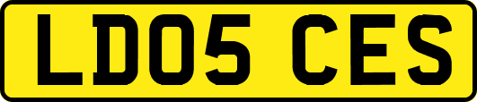 LD05CES