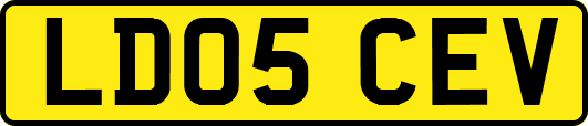 LD05CEV