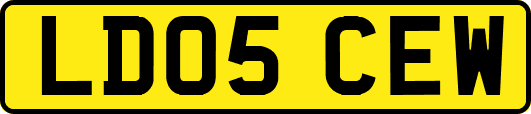 LD05CEW