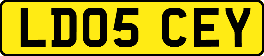 LD05CEY