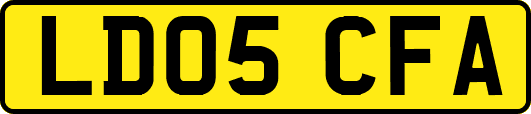 LD05CFA