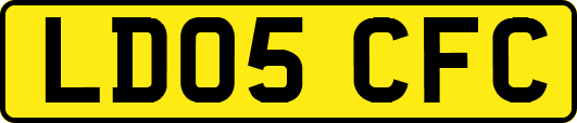 LD05CFC
