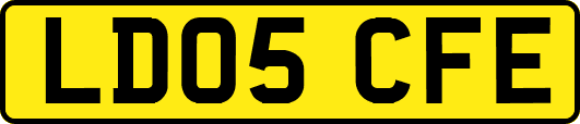 LD05CFE