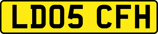 LD05CFH