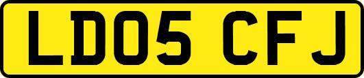 LD05CFJ