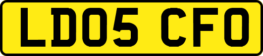 LD05CFO