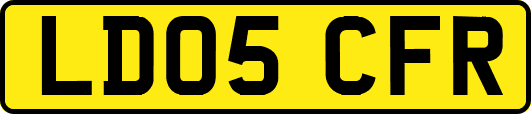LD05CFR