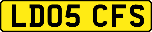 LD05CFS