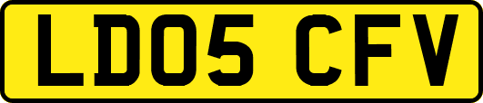 LD05CFV