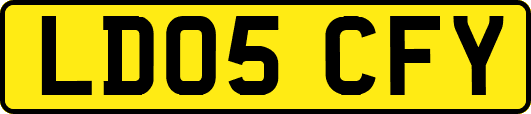 LD05CFY