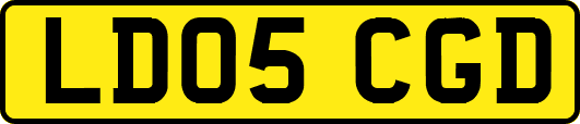 LD05CGD
