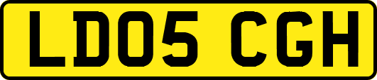 LD05CGH