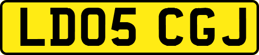 LD05CGJ