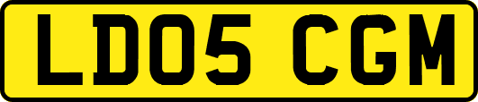LD05CGM