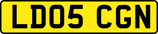 LD05CGN