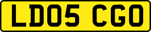LD05CGO