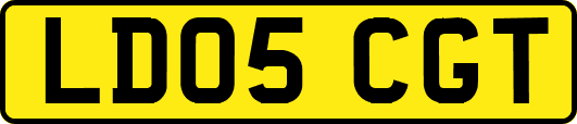 LD05CGT