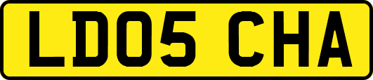 LD05CHA