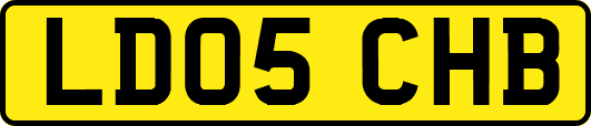 LD05CHB