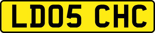 LD05CHC