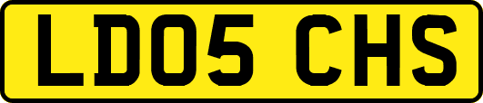 LD05CHS