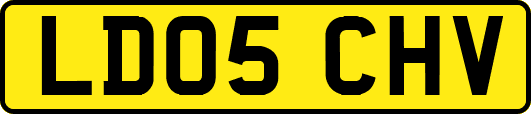 LD05CHV