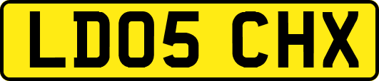 LD05CHX